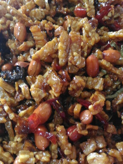 Foto resep Kering Tempe