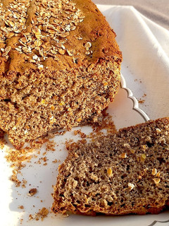 A picture of Rye Bread.