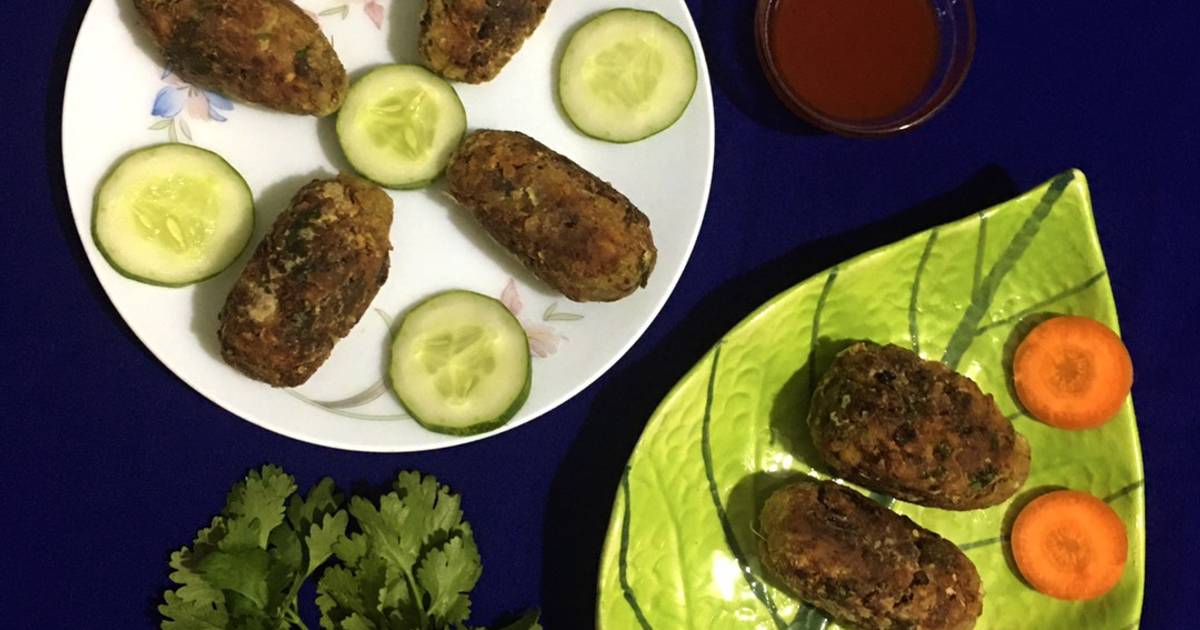 Fish Rolls Recipe by Sudipa Gope Cookpad