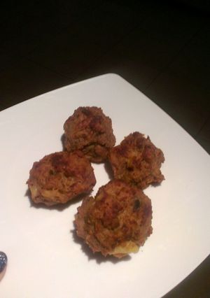 A picture of My Own Meatballs.