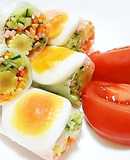 Fresh Spring Rolls