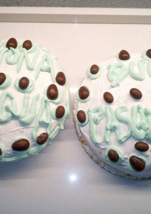Foto di Torte Pasquali