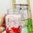 Korean Strawberry Milk Latte