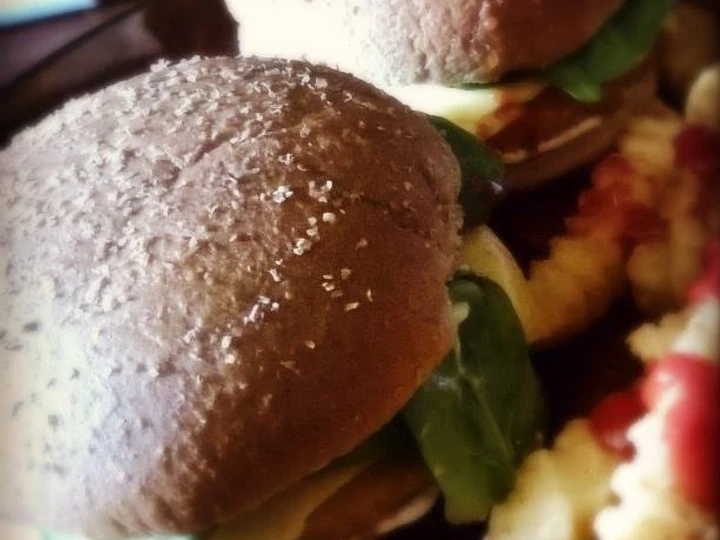 Easy Way Make Recipe Chris's Crispy Chicken Fillet Sandwich that is Perfect, Addictive}