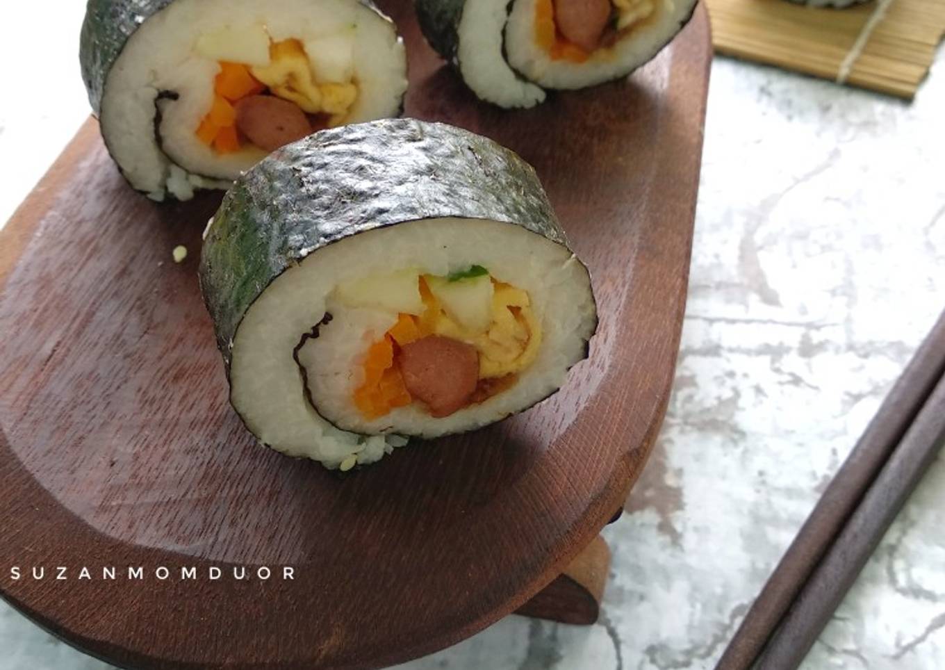 Kimbab
