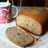 Pan de banana (panificadora)
