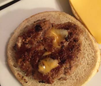 Update, Making Recipe Melty Lemon Pepper Turkey Burgers Delicious and Healthy