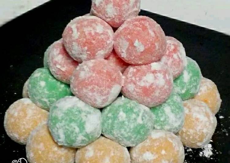 Bola Susu