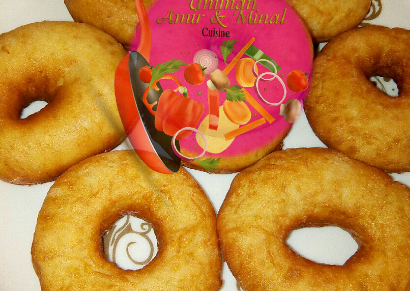 Donut