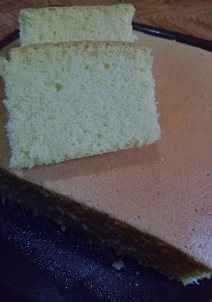 Foto resep Bolu jadul