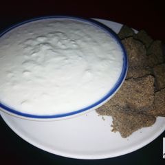 A picture of Fura da nono.