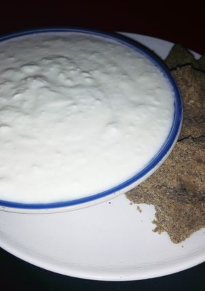 A picture of Fura da nono.