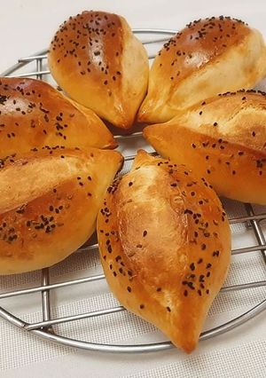 Une photo de Petits pains 🍞