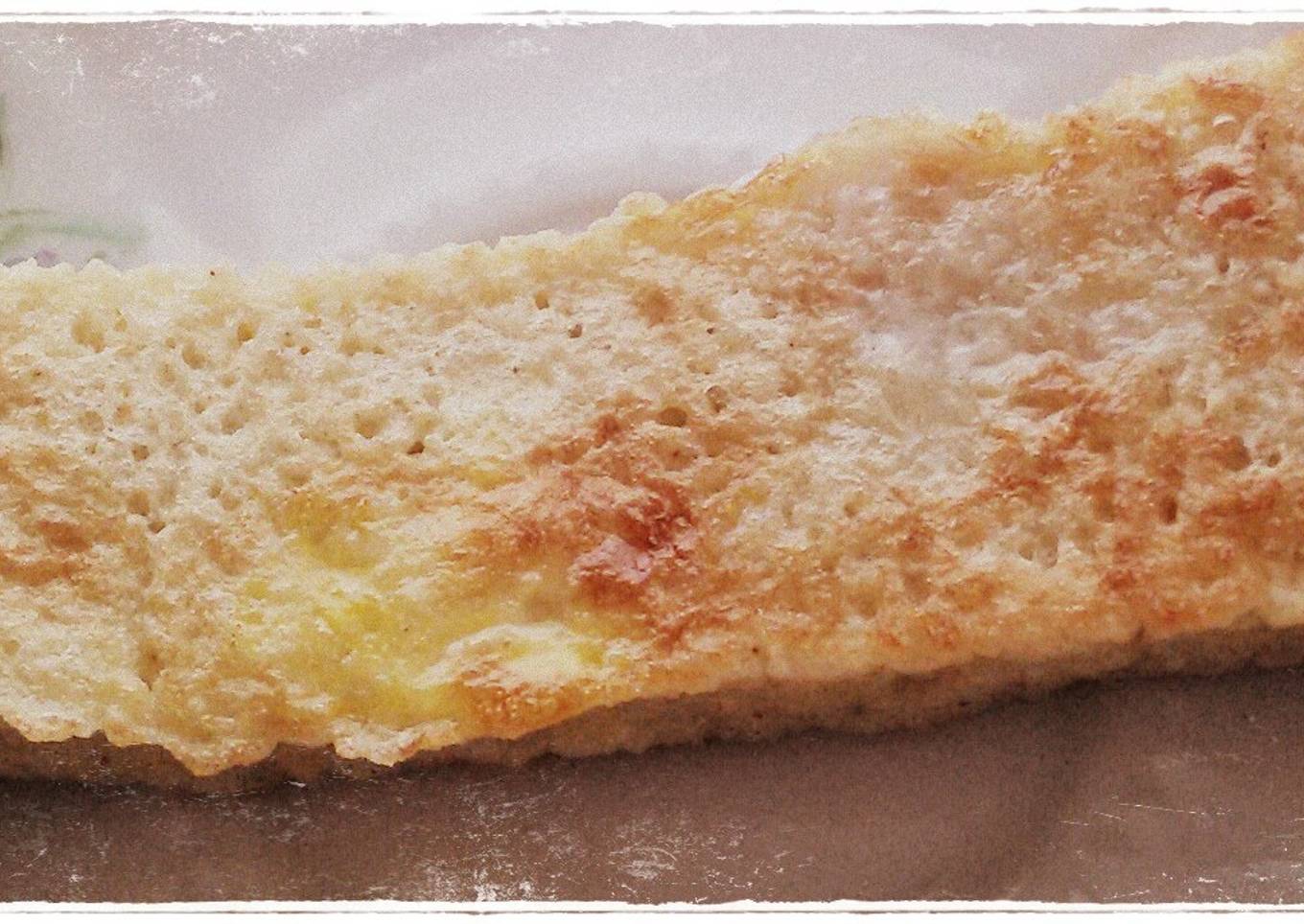 Mother's French Toast Bar