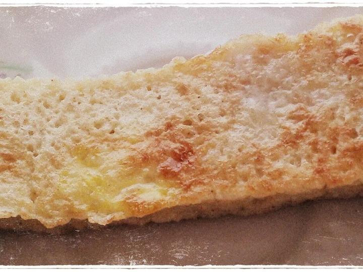 Easy Way Make Momma's French toast sticks the So Delicious Appealing