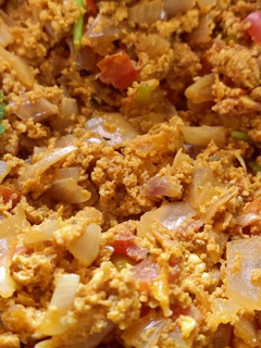 முட்டை வறுவல் (Muttai varuval Recipe in Tamil) செய்முறை முக்கிய புகைப்படம்