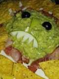 Guacamole encantado🎃☠️