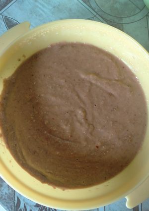 Foto resep Sambel kacang (siomay, batagor, cilok)