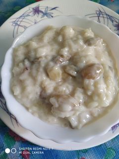 পায়েস (payes recipe in Bengali) রেসিপির প্রধান ছবি