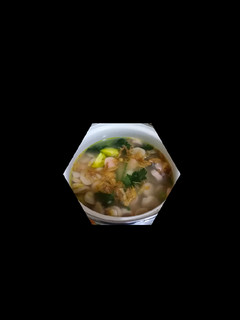 Foto resep Sayur sop simpel