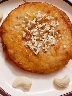 মালপোয়া (Malpua recipe in Bengali) রেসিপির প্রধান ছবি