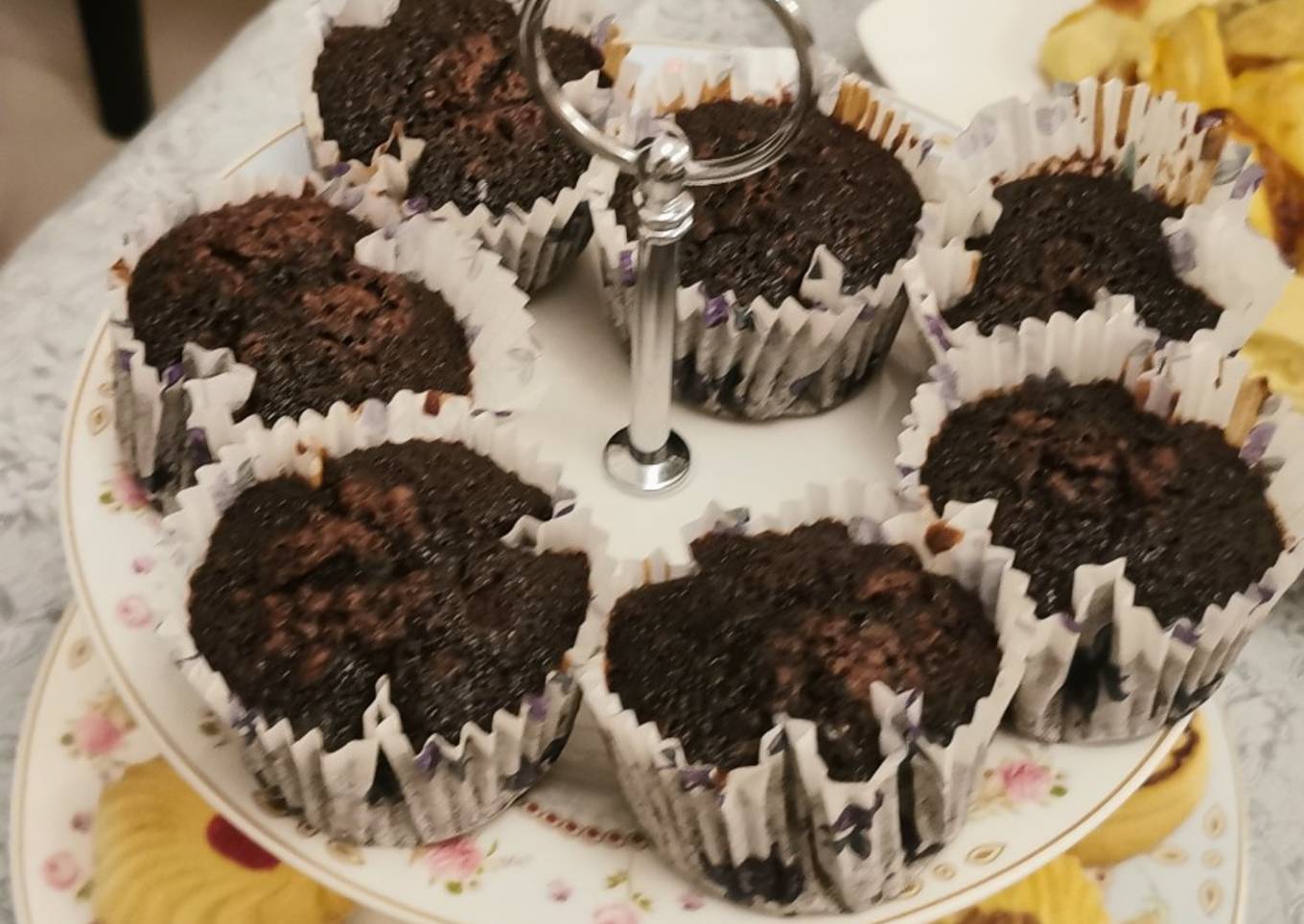 Chocolate Cupcakes