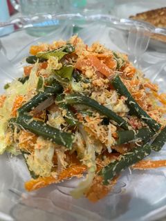Foto resep Urap Sayur 🥙