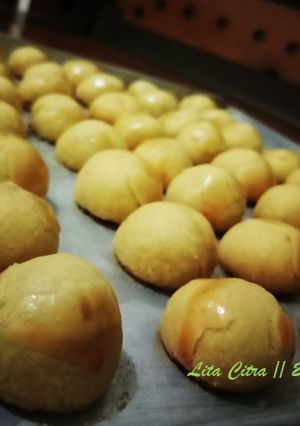 Foto resep Nastar
