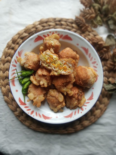Foto resep Tahu Isi Sayur Dan Bihun