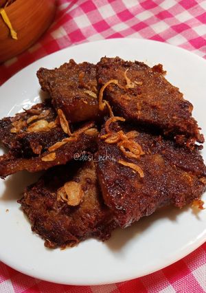 Foto resep Empal Gepuk