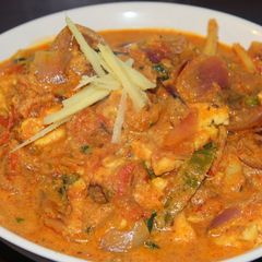 Rashmi Paneer A picture of Rashmi Paneer.