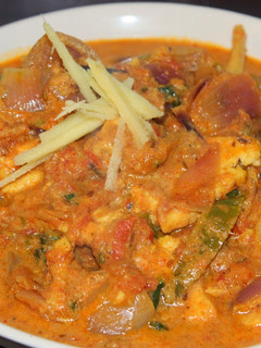 A picture of Rashmi Paneer.