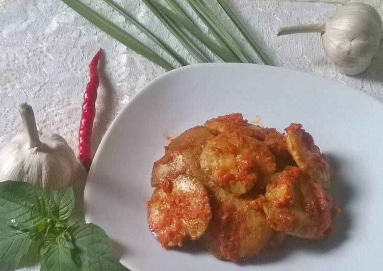 Bagaimana Membuat Sambel Jengkol Sederhana Yummyy Anti Gagal