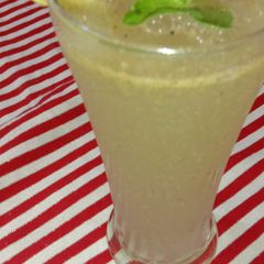 Lemon Lemonade A picture of Lemon Lemonade.