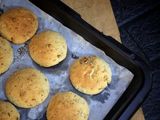 كعك بالجوز