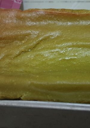 Foto resep Kue kojo durian