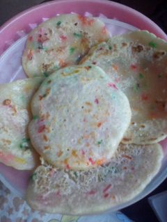 Foto resep Camilan simpel anak suka sekali