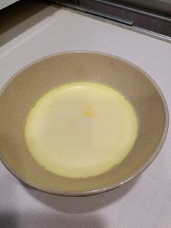 Foto resep Puding telur