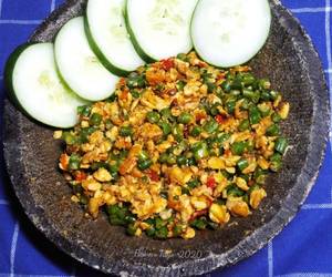 Cara Memasak Sambal Tempe Kacang Panjang Ala Rumahan Cara Memasak Sambal Tempe Kacang Panjang Ala Rumahan