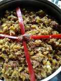 Picadillo De Plátano