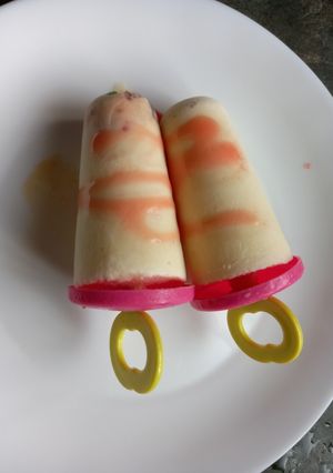 কুলফি(kulfi recipe in Bengali) রেসিপির প্রধান ছবি