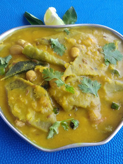 દાળ મેથી ઢોકળી (dal methi dhokli recipe in gujarati) રેસીપી મુખ્ય ફોટો