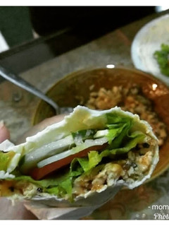 Foto resep Burritos