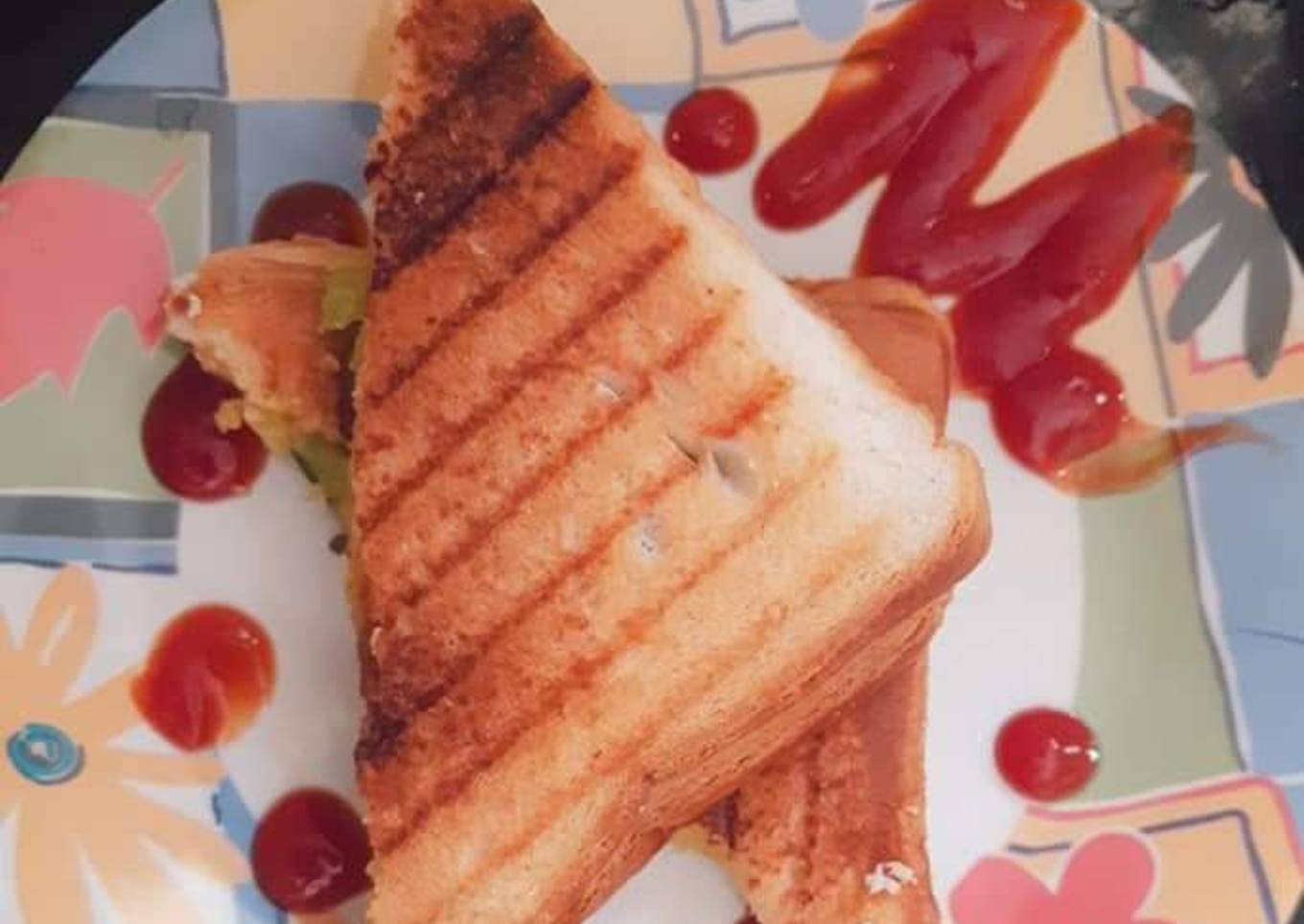 Sandwich