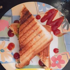 A picture of Sandwich.