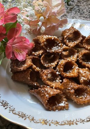 Une photo de BRIOUETTE MIEL🍯🐝
