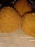 Saffron Arancini