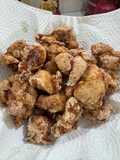 Chicken Karaage