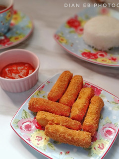 Foto resep Nugget Ayam