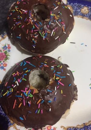 A picture of Buns donuts.